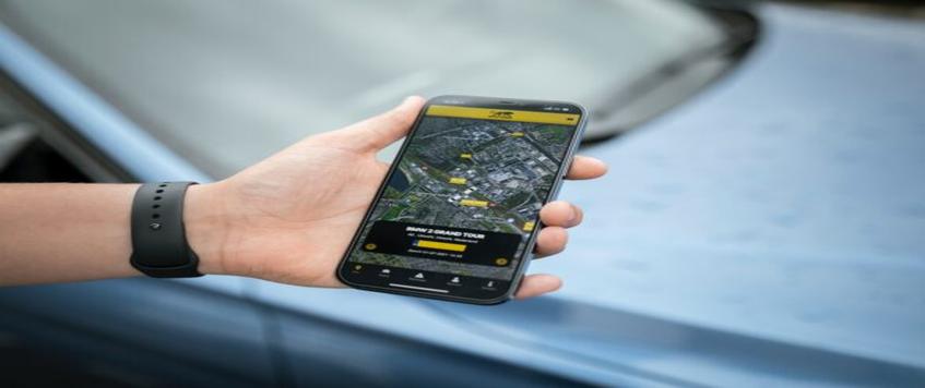 geolocalisation gps algerie