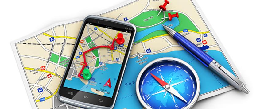 geolocalisation gps algerie