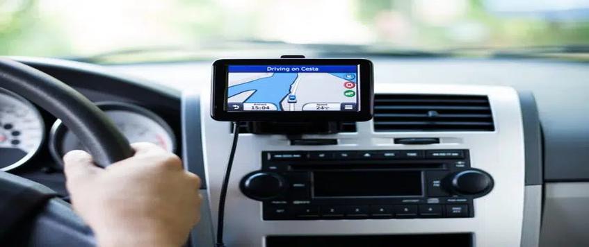 geolocalisation gps algerie