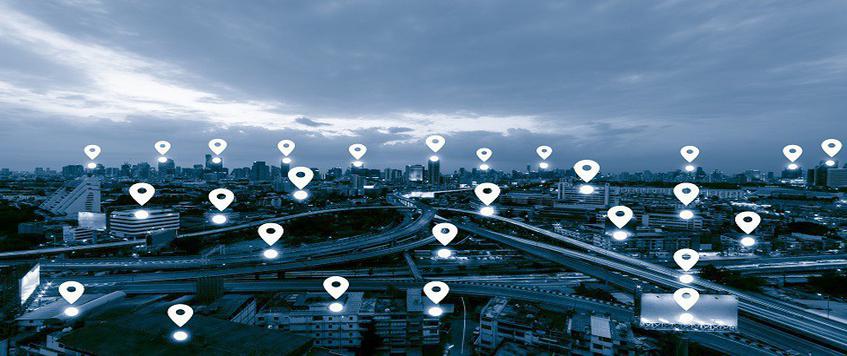 geolocalisation gps algerie