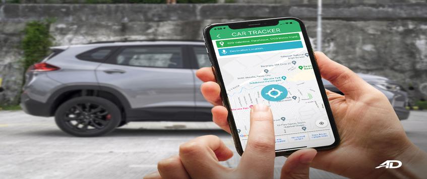 geolocalisation gps algerie
